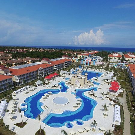 Bahia Principe Fantasia Punta Cana Hotel Exterior photo